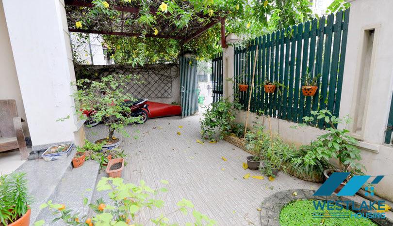 Cho thuê biệt thự đẹp tại khu C – Ciputra, Tây Hồ, Hà Nội. Cho thuê biệt thự đẹp tại khu C – Ciputra, Tây Hồ, Hà Nội.