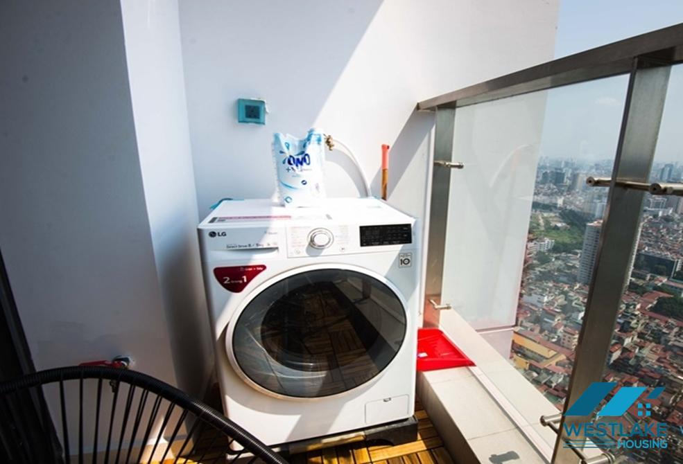 Highfloor 2 bedrooms apt for rent in Vinhomes Metropolis, Ba Dinh, Ha Noi Highfloor 2 bedrooms apt for rent in Vinhomes Metropolis, Ba Dinh, Ha Noi