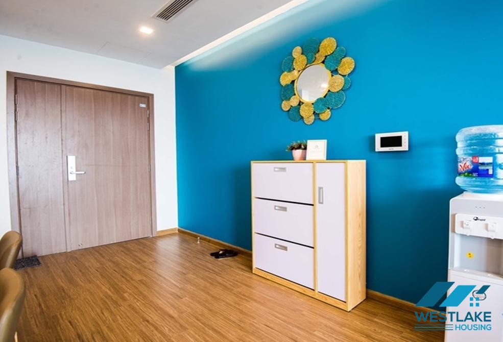 Highfloor 2 bedrooms apt for rent in Vinhomes Metropolis, Ba Dinh, Ha Noi Highfloor 2 bedrooms apt for rent in Vinhomes Metropolis, Ba Dinh, Ha Noi