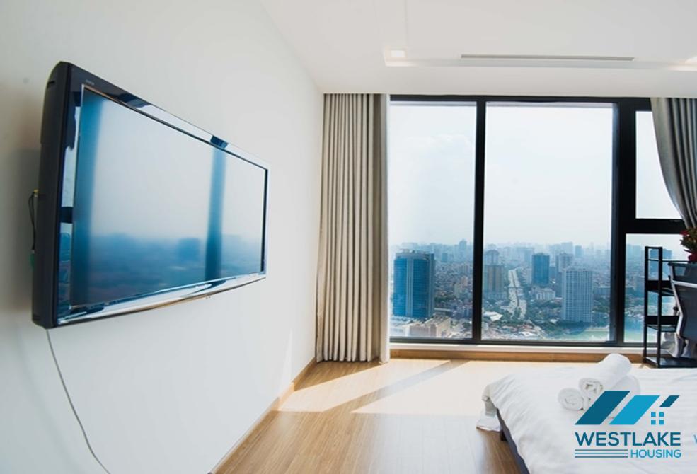 Highfloor 2 bedrooms apt for rent in Vinhomes Metropolis, Ba Dinh, Ha Noi Highfloor 2 bedrooms apt for rent in Vinhomes Metropolis, Ba Dinh, Ha Noi