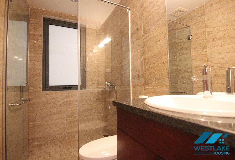 A quality and bright 1 bedroom apartment for rent in Tay Ho, Ha Noi A quality and bright 1 bedroom apartment for rent in Tay Ho, Ha Noi