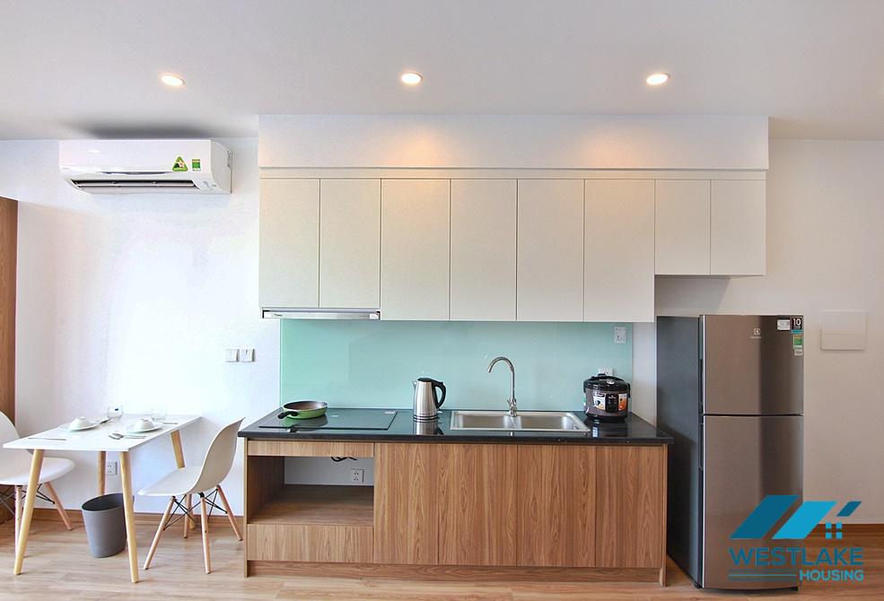 Căn Hộ Studio Sáng Thoáng Cho Thuê Tại Trịnh Công Sơn, Tây Hồ, Hà Nội Căn Hộ Studio Sáng Thoáng Cho Thuê Tại Trịnh Công Sơn, Tây Hồ, Hà Nội