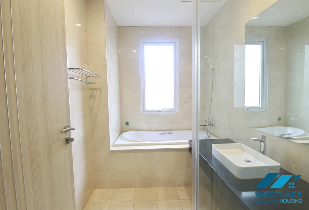 Nice five bedrooms house in K block for rent in Ciputra, Tay Ho, Ha Noi