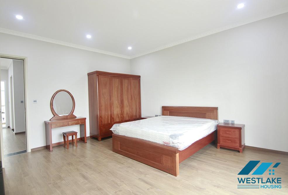 Nice five bedrooms house in K block for rent in Ciputra, Tay Ho, Ha Noi