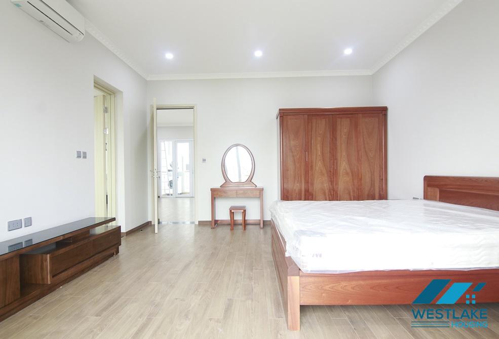 Nice five bedrooms house in K block for rent in Ciputra, Tay Ho, Ha Noi