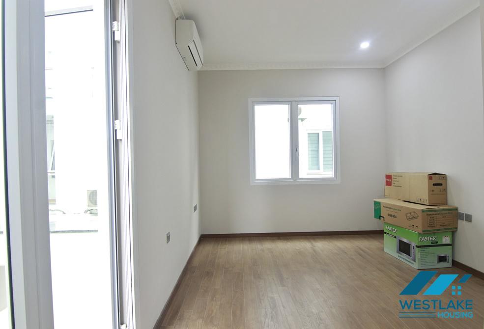 Nice five bedrooms house in K block for rent in Ciputra, Tay Ho, Ha Noi