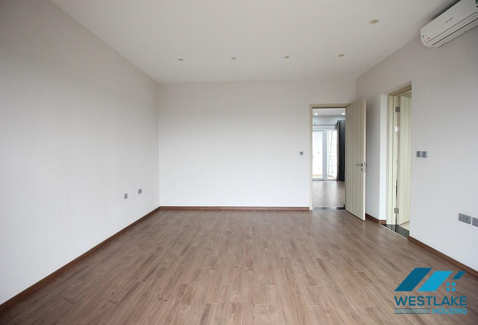 Unfurnished house in Ciputra for rent in K block, Tay Ho ward, Ha Noi Unfurnished house in Ciputra for rent in K block, Tay Ho ward, Ha Noi
