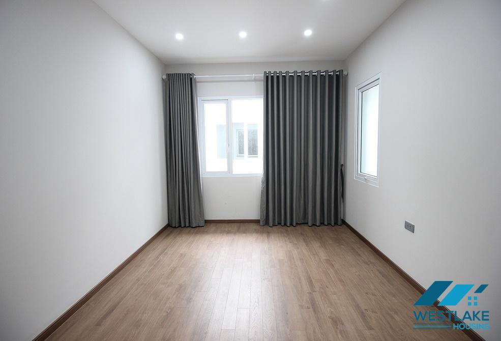 Unfurnished house in Ciputra for rent in K block, Tay Ho ward, Ha Noi Unfurnished house in Ciputra for rent in K block, Tay Ho ward, Ha Noi