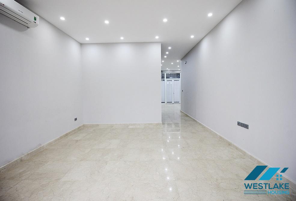 Unfurnished house in Ciputra for rent in K block, Tay Ho ward, Ha Noi Unfurnished house in Ciputra for rent in K block, Tay Ho ward, Ha Noi