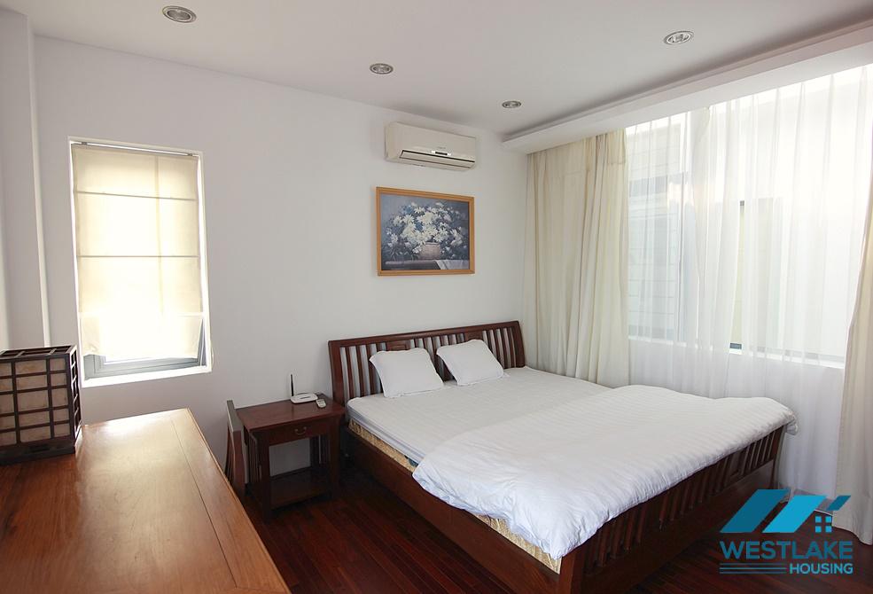 Duplex 2 bedroom apartment for rent in Tay Ho, Ha Noi Duplex 2 bedroom apartment for rent in Tay Ho, Ha Noi