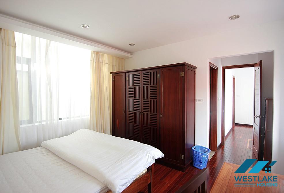 Duplex 2 bedroom apartment for rent in Tay Ho, Ha Noi Duplex 2 bedroom apartment for rent in Tay Ho, Ha Noi