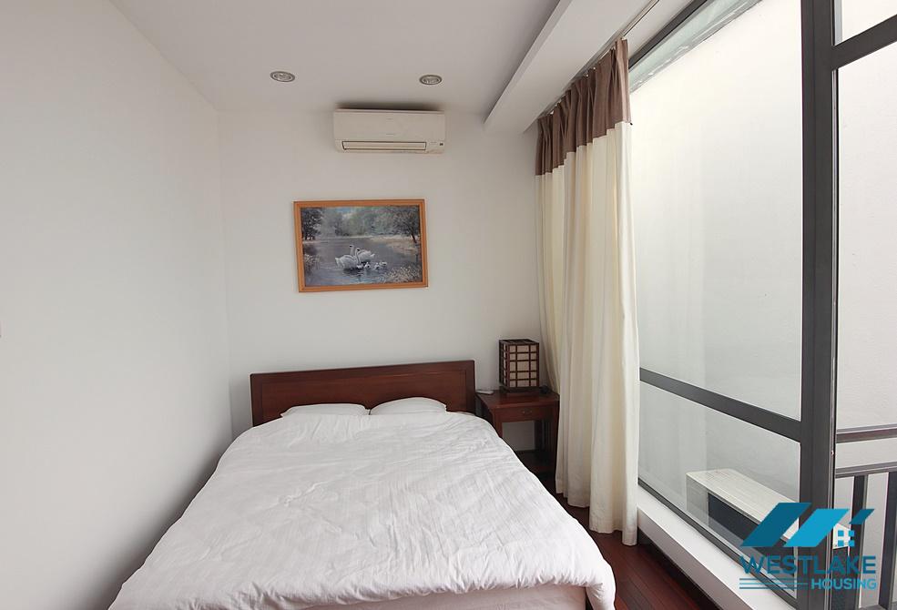 Duplex 2 bedroom apartment for rent in Tay Ho, Ha Noi Duplex 2 bedroom apartment for rent in Tay Ho, Ha Noi