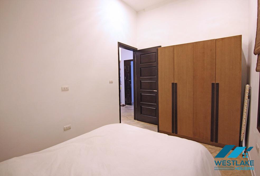 Charming 2 bedroom apartment for rent in Dang Thai Mai, Tay Ho Charming 2 bedroom apartment for rent in Dang Thai Mai, Tay Ho