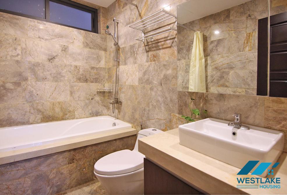 Charming 2 bedroom apartment for rent in Dang Thai Mai, Tay Ho Charming 2 bedroom apartment for rent in Dang Thai Mai, Tay Ho