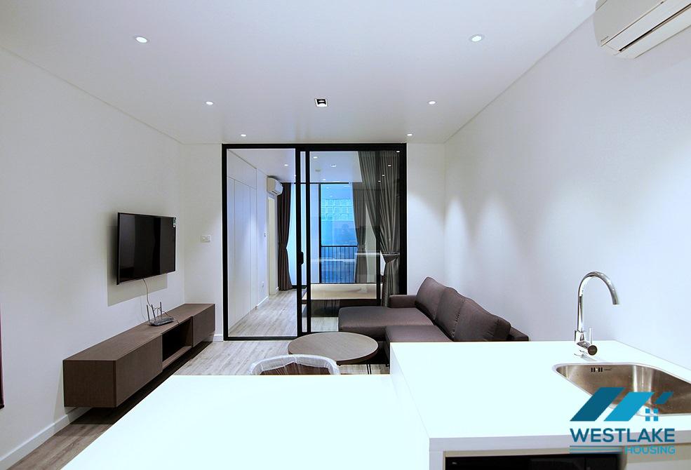 A nice 1 bedroom apartment for lease near Water Park, Tay Ho, Ha Noi A nice 1 bedroom apartment for lease near Water Park, Tay Ho, Ha Noi