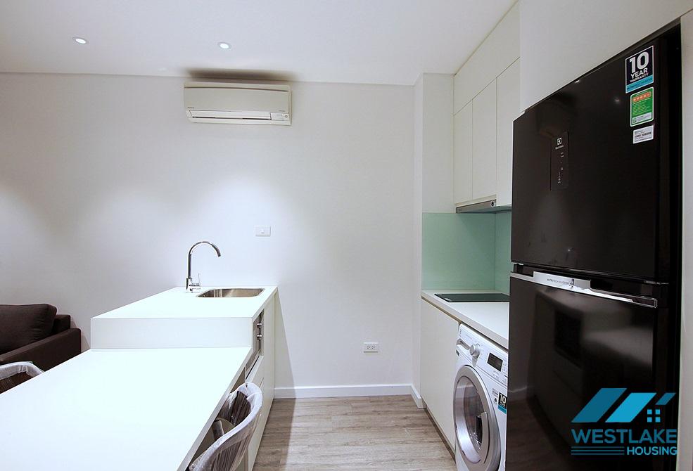 A nice 1 bedroom apartment for lease near Water Park, Tay Ho, Ha Noi A nice 1 bedroom apartment for lease near Water Park, Tay Ho, Ha Noi