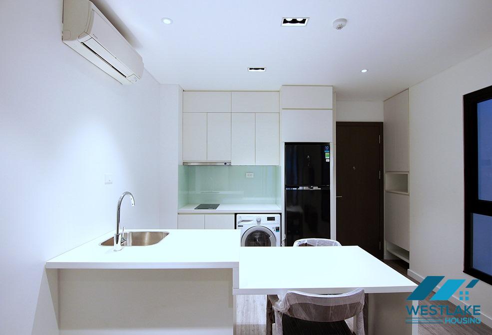 A nice 1 bedroom apartment for lease near Water Park, Tay Ho, Ha Noi A nice 1 bedroom apartment for lease near Water Park, Tay Ho, Ha Noi