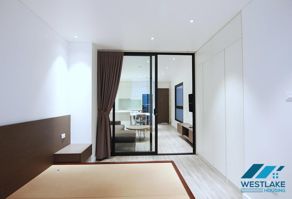 A nice 1 bedroom apartment for lease near Water Park, Tay Ho, Ha Noi A nice 1 bedroom apartment for lease near Water Park, Tay Ho, Ha Noi