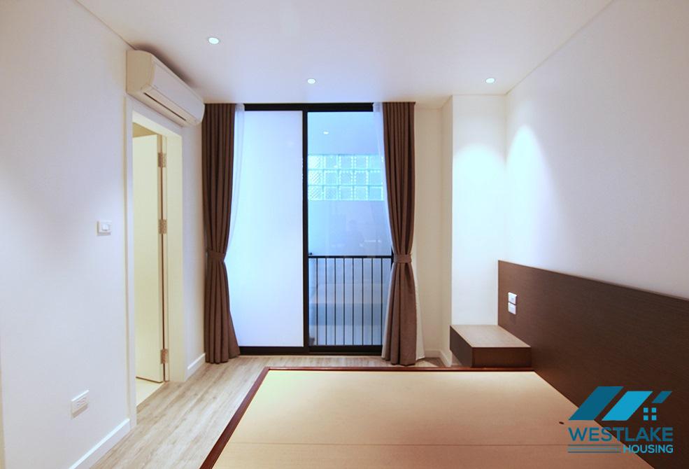 A nice 1 bedroom apartment for lease near Water Park, Tay Ho, Ha Noi A nice 1 bedroom apartment for lease near Water Park, Tay Ho, Ha Noi