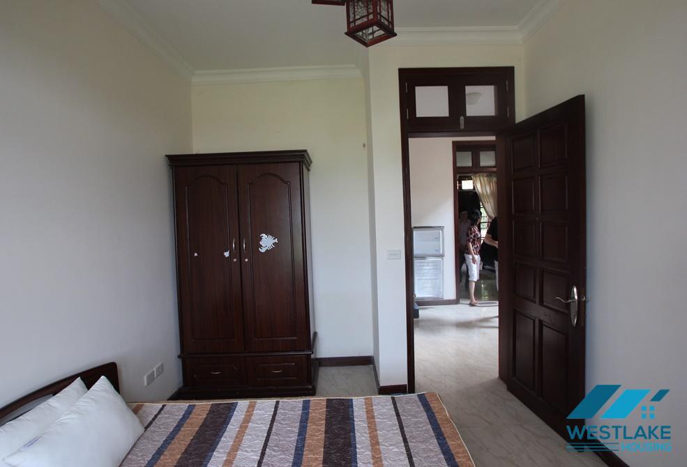 Cho thuê nhà đẹp 3 tầng tại Ciputra – Block C, Tây Hồ, Hà Nội Cho thuê nhà đẹp 3 tầng tại Ciputra – Block C, Tây Hồ, Hà Nội