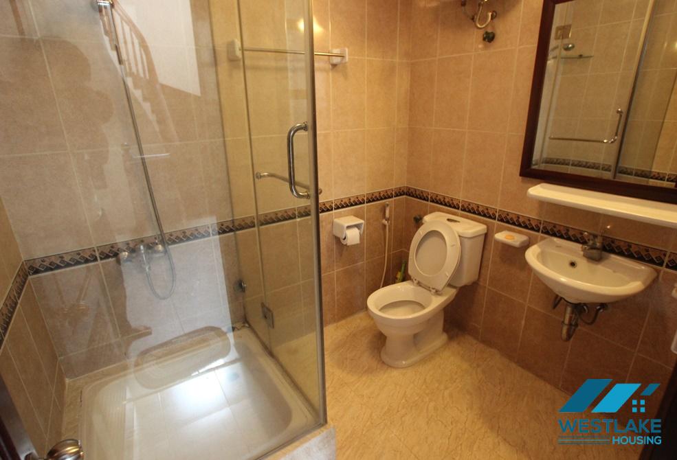 Cho thuê nhà đẹp 3 tầng tại Ciputra – Block C, Tây Hồ, Hà Nội Cho thuê nhà đẹp 3 tầng tại Ciputra – Block C, Tây Hồ, Hà Nội