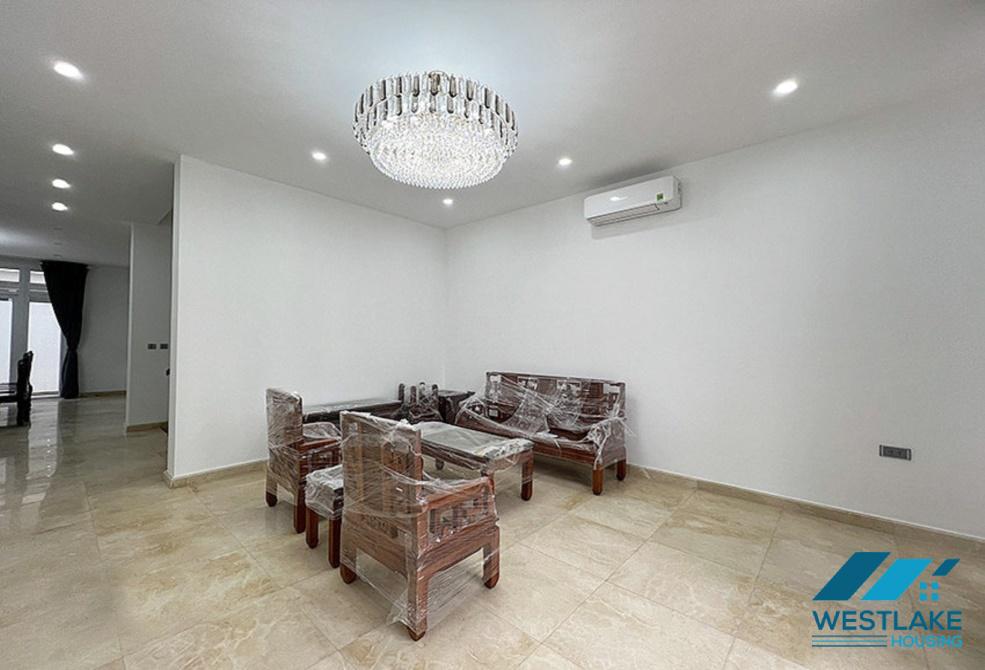 Morden 5 bedrooms house for rent in K block, Ciputra, Tay Ho ,Ha Noi Morden 5 bedrooms house for rent in K block, Ciputra, Tay Ho ,Ha Noi