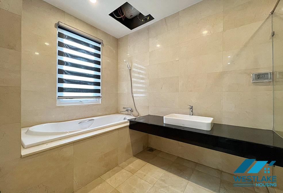 Morden 5 bedrooms house for rent in K block, Ciputra, Tay Ho ,Ha Noi Morden 5 bedrooms house for rent in K block, Ciputra, Tay Ho ,Ha Noi