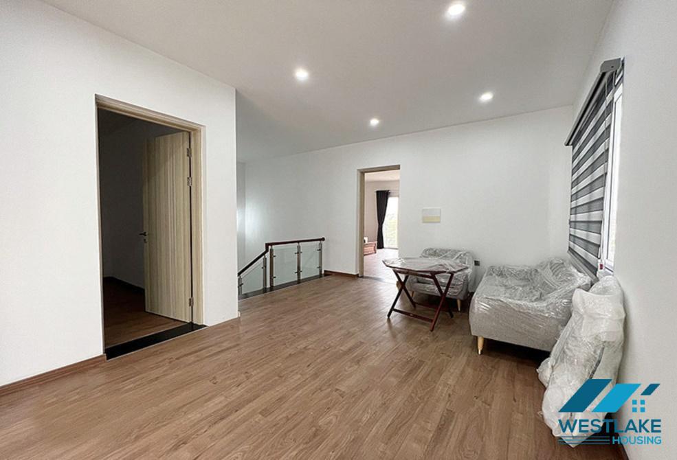 Morden 5 bedrooms house for rent in K block, Ciputra, Tay Ho ,Ha Noi Morden 5 bedrooms house for rent in K block, Ciputra, Tay Ho ,Ha Noi