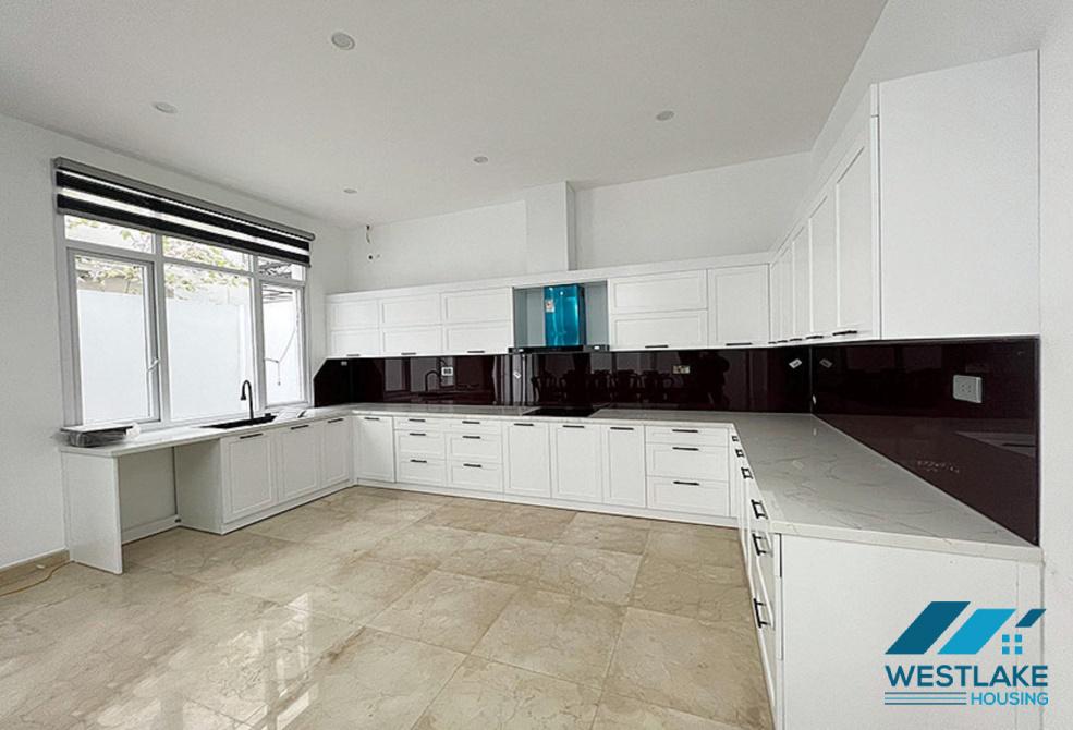 Morden 5 bedrooms house for rent in K block, Ciputra, Tay Ho ,Ha Noi Morden 5 bedrooms house for rent in K block, Ciputra, Tay Ho ,Ha Noi