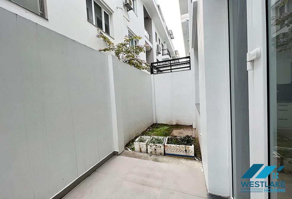 Morden 5 bedrooms house for rent in K block, Ciputra, Tay Ho ,Ha Noi Morden 5 bedrooms house for rent in K block, Ciputra, Tay Ho ,Ha Noi