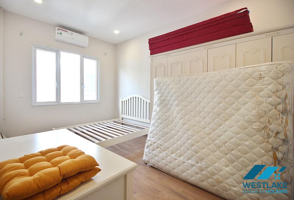 A marvelous, brand new villa for rent in K Block, Ciputra