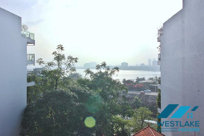 Spacious, bright one-bedroom apartment for lease in Au Co, Tay Ho, Hanoi. Spacious, bright one-bedroom apartment for lease in Au Co, Tay Ho, Hanoi.