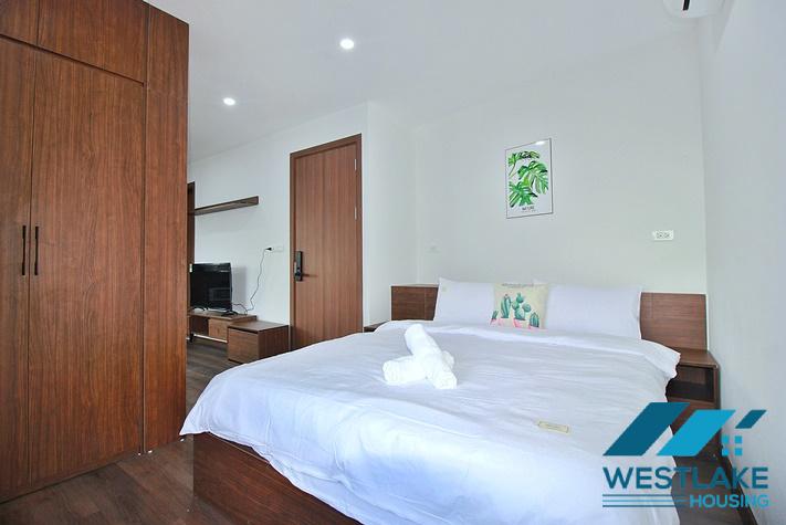 A good studio apartment for lease in Au Co area, Tay Ho, Ha Noi A good studio apartment for lease in Au Co area, Tay Ho, Ha Noi