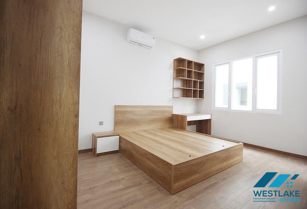 A modern villa for rent in K block, Ciputra, Tay Ho ward, Hanoi A modern villa for rent in K block, Ciputra, Tay Ho ward, Hanoi