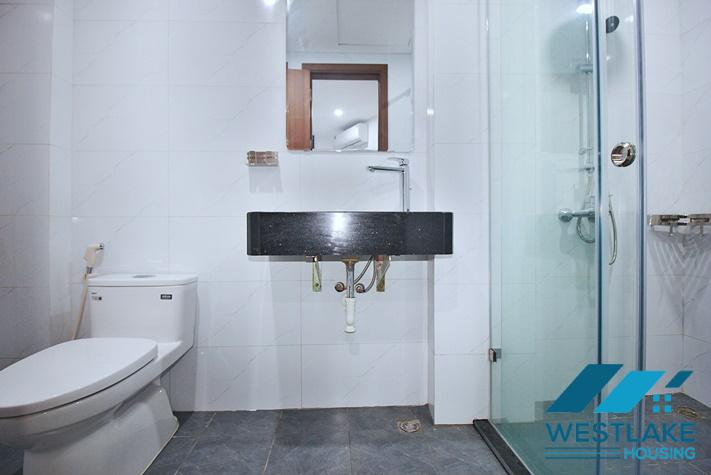 A beautiful studio apartment for lease in Tay Ho, Ha Noi