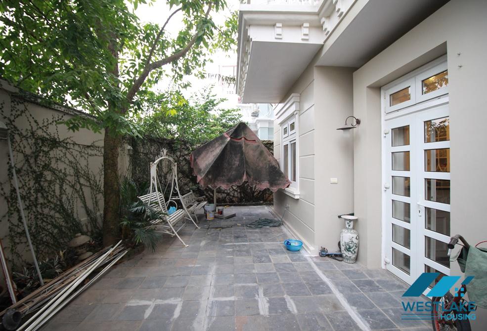 Cho thuê nhà đầy đủ nội thất hiện đại, gần trường SIS & UNIS – Ciputra, Tây Hồ, Hà Nội Cho thuê nhà đầy đủ nội thất hiện đại, gần trường SIS & UNIS – Ciputra, Tây Hồ, Hà Nội