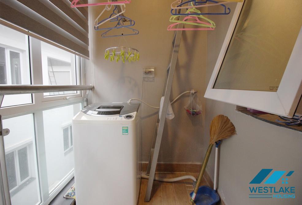 A furnished house with 5 bedrooms for rent in Ciputra K block, Tay Ho, Ha Noi A furnished house with 5 bedrooms for rent in Ciputra K block, Tay Ho, Ha Noi