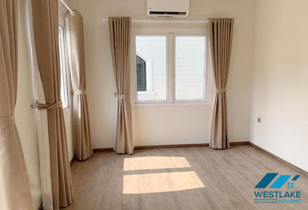 Corner and unfurnished five bedrooms house for rent in K block, Ciputra, Tay Ho ward, Ha Noi Corner and unfurnished five bedrooms house for rent in K block, Ciputra, Tay Ho ward, Ha Noi