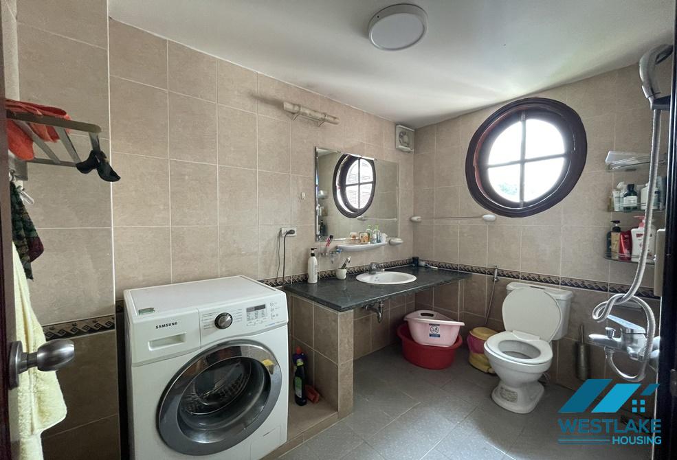 Cho thuê biệt thự lô góc 5 phòng ngủ tại Ciputra – Tây Hồ, Hà Nội Cho thuê biệt thự lô góc 5 phòng ngủ tại Ciputra – Tây Hồ, Hà Nội