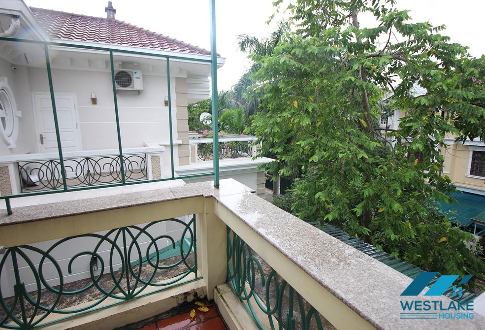 Cho thuê nhà đẹp, mới tân trang, đầy đủ nội thất hiện đại tại Ciputra Tây Hồ Cho thuê nhà đẹp, mới tân trang, đầy đủ nội thất hiện đại tại Ciputra Tây Hồ