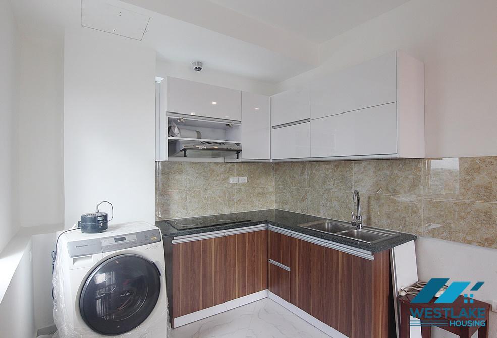 A spacious 1 bedroom apartment for rent in Au Co, Tay Ho, Ha Noi A spacious 1 bedroom apartment for rent in Au Co, Tay Ho, Ha Noi