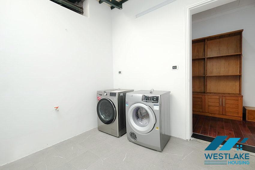 Cho thuê nhà hiện đại, mới mẻ tại Ciputra – Tây Hồ, Hà Nội