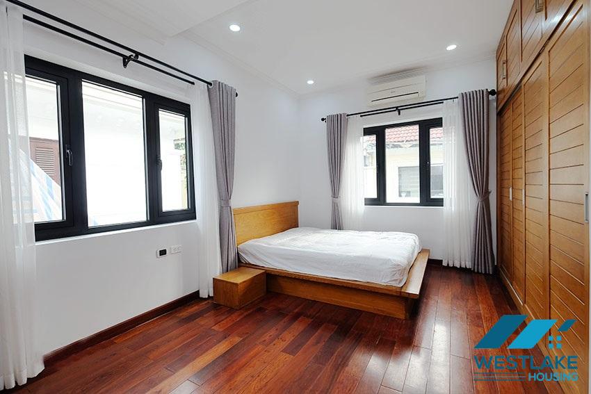 Cho thuê nhà hiện đại, mới mẻ tại Ciputra – Tây Hồ, Hà Nội