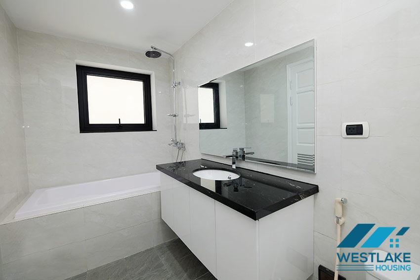 Cho thuê nhà hiện đại, mới mẻ tại Ciputra – Tây Hồ, Hà Nội