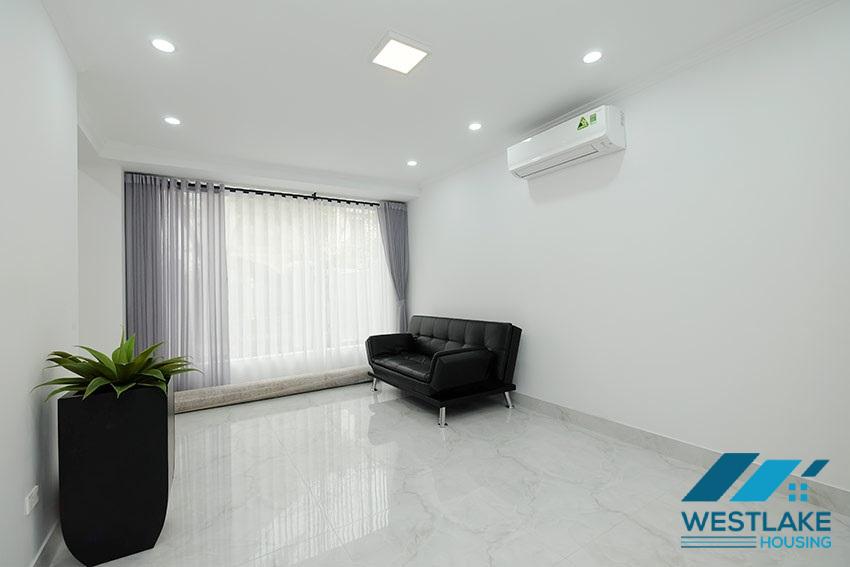 Cho thuê nhà hiện đại, mới mẻ tại Ciputra – Tây Hồ, Hà Nội