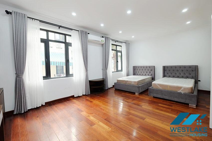 Cho thuê nhà hiện đại, mới mẻ tại Ciputra – Tây Hồ, Hà Nội