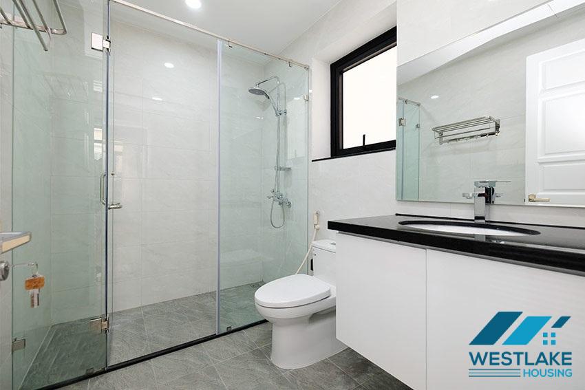 Cho thuê nhà hiện đại, mới mẻ tại Ciputra – Tây Hồ, Hà Nội