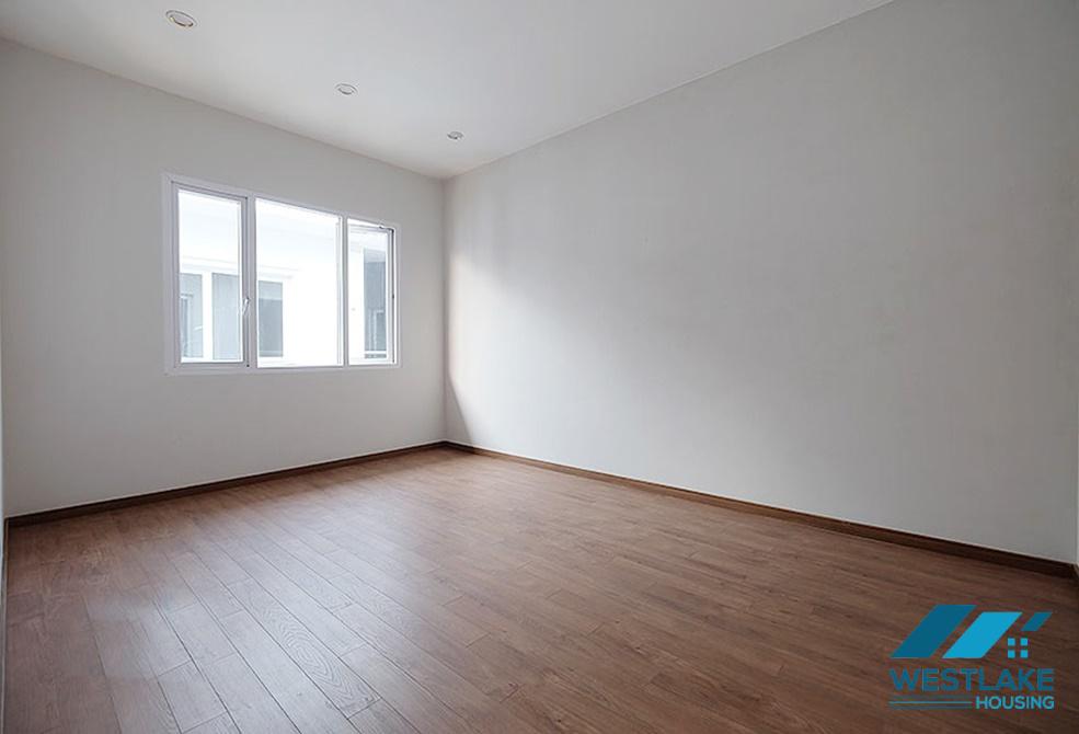 Unfurnished 5 bedrooms villa for rent in Ciputra, K2 Block, Ciputra, Tay Ho, Ha Noi Unfurnished 5 bedrooms villa for rent in Ciputra, K2 Block, Ciputra, Tay Ho, Ha Noi