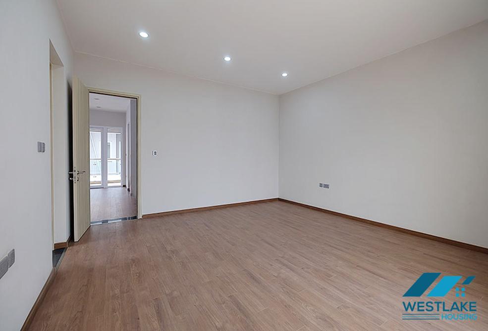 Unfurnished 5 bedrooms villa for rent in Ciputra, K2 Block, Ciputra, Tay Ho, Ha Noi Unfurnished 5 bedrooms villa for rent in Ciputra, K2 Block, Ciputra, Tay Ho, Ha Noi