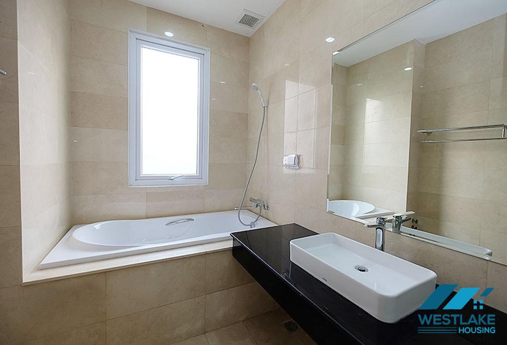 Unfurnished 5 bedrooms villa for rent in Ciputra, K2 Block, Ciputra, Tay Ho, Ha Noi Unfurnished 5 bedrooms villa for rent in Ciputra, K2 Block, Ciputra, Tay Ho, Ha Noi